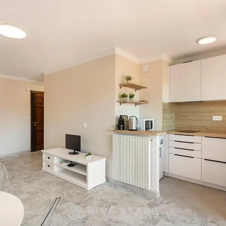 Apartment Mini Moon Light Five Stars Holiday House *