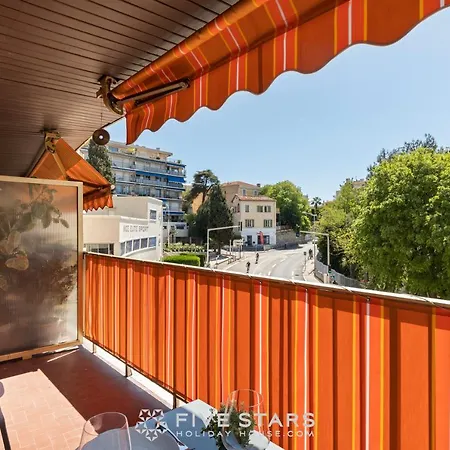 Apartment Mini Moon Light Five Stars Holiday House *