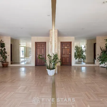Mini Moon Light Five Stars Holiday House Apartment